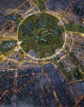 King Salman Park _Haif Co Scope