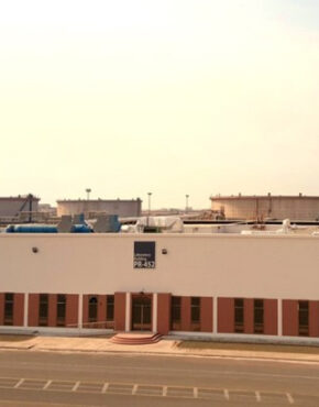 Petro Rabigh NPB LABS